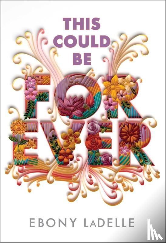 Ladelle, Ebony - Ladelle, E: This Could Be Forever