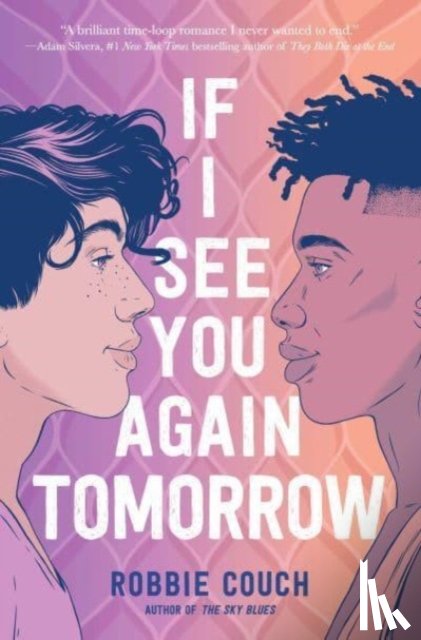 Couch, Robbie - If I See You Again Tomorrow