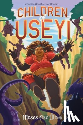 Utomi, Moses Ose - Children of Useyi