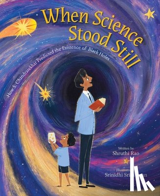 Rao, Shruthi - When Science Stood Still