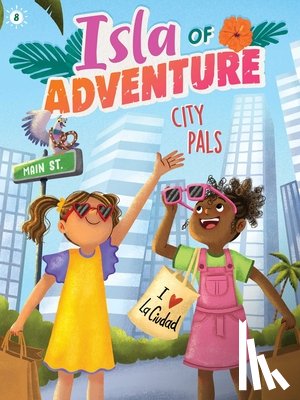 Costa, Dela - City Pals