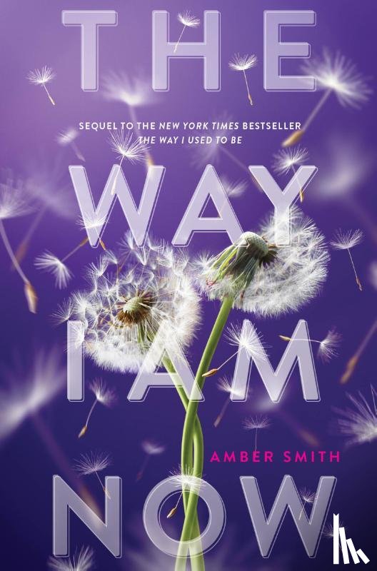 Smith, Amber - The Way I Am Now