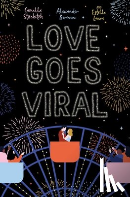 Berman, Alexander - Love Goes Viral
