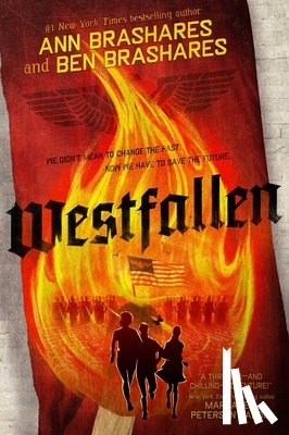 Brashares, Ann - Westfallen