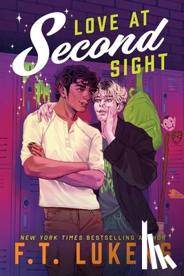 Lukens, F. T. - Lukens, F: Love at Second Sight