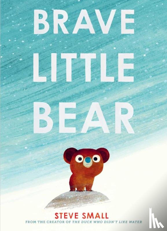 Small, Steve - Small, S: Brave Little Bear