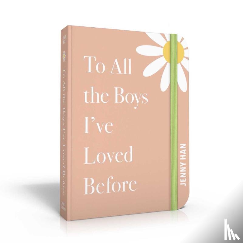 Han, Jenny - To All the Boys I've Loved Before