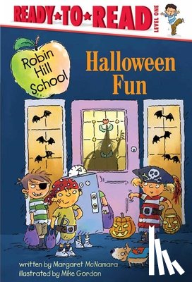 McNamara, Margaret - Halloween Fun