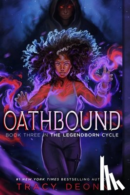 Deonn, Tracy - Oathbound