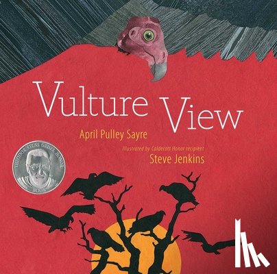 Sayre, April Pulley - Vulture View
