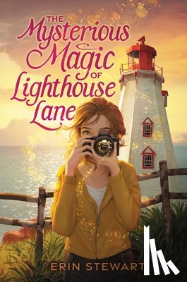 Stewart, Erin - The Mysterious Magic of Lighthouse Lane