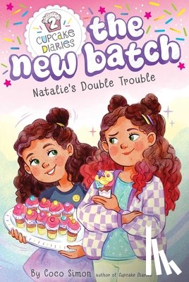 Simon, Coco - Natalie's Double Trouble