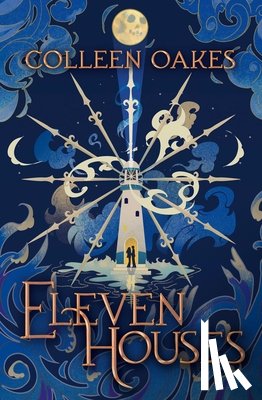 Oakes, Colleen - Eleven Houses