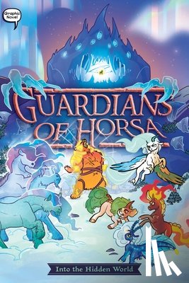 Black, Roan - Into the Hidden World