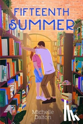Dalton, Michelle - Fifteenth Summer