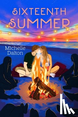 Dalton, Michelle - Sixteenth Summer