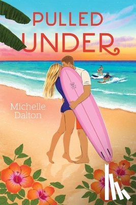Dalton, Michelle - Pulled Under