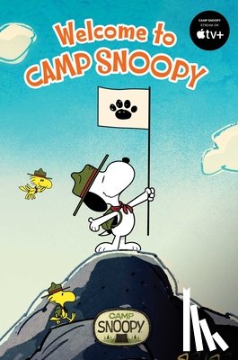 Schulz, Charles M. - Welcome to Camp Snoopy