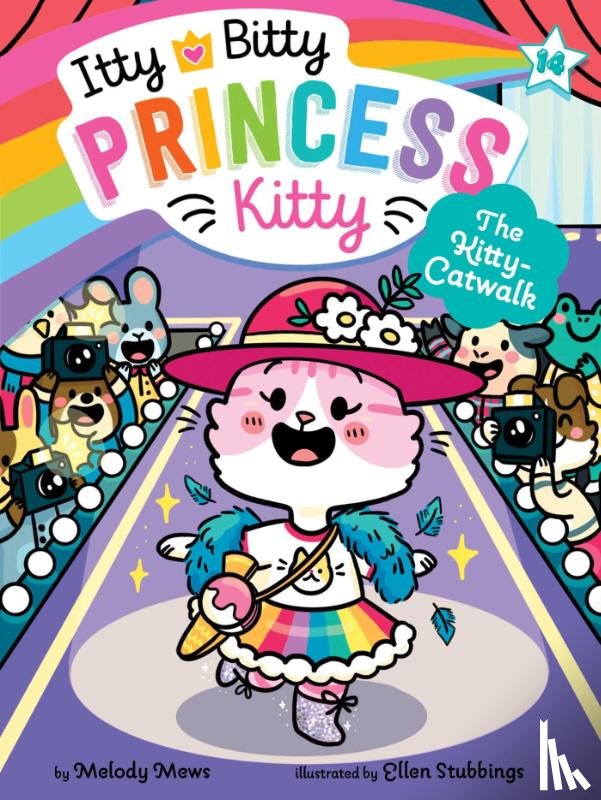 Mews, Melody - The Kitty-Catwalk