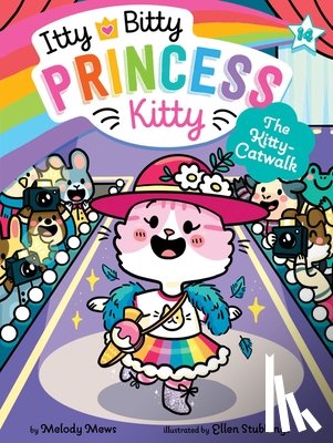 Mews, Melody - The Kitty-Catwalk