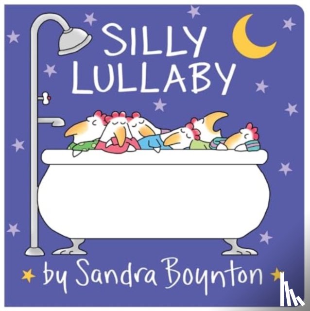 Boynton, Sandra - Silly Lullaby