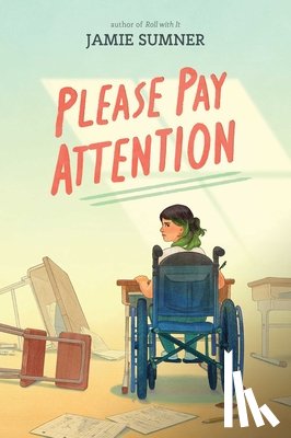 Sumner, Jamie - Please Pay Attention