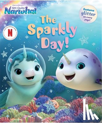 Cruz, Gloria - The Sparkly Day!