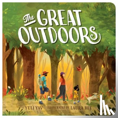 Yav, Yuli - The Great Outdoors