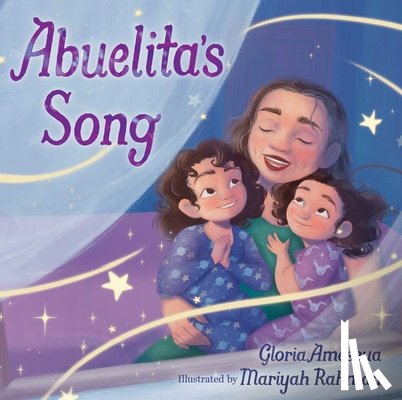 Amescua, Gloria - Abuelita's Song