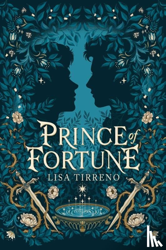 Tirreno, Lisa - Tirreno, L: Prince of Fortune