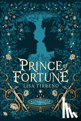 Tirreno, Lisa - Prince of Fortune