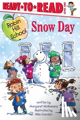 McNamara, Margaret - Snow Day