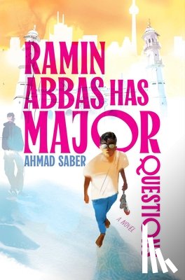 Saber, Ahmad - Ramin Abbas Has Major Questions