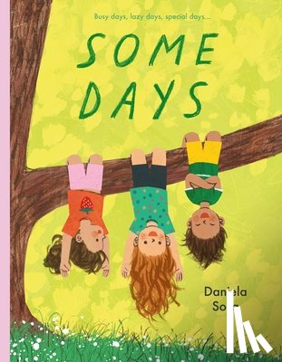 Sosa, Daniela - Some Days