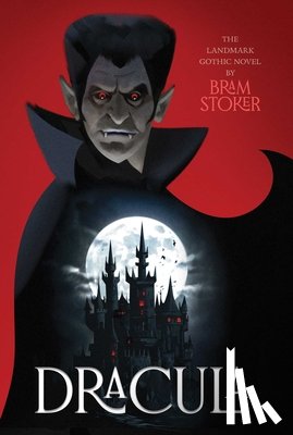 Stoker, Bram - Dracula