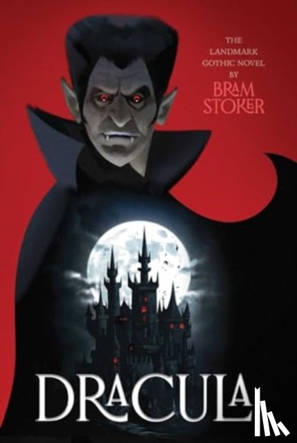 Stoker, Bram - Dracula