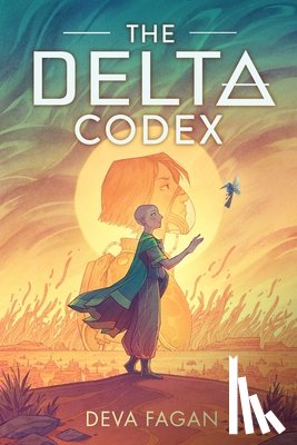 Fagan, Deva - The Delta Codex