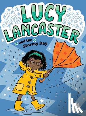 Coven, Willow - Lucy Lancaster and the Stormy Day