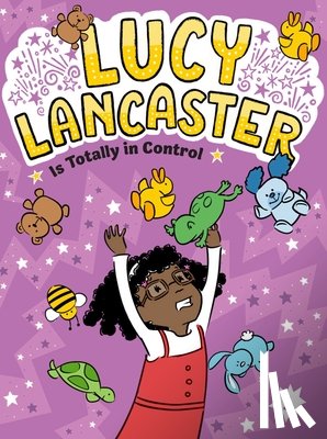 Coven, Willow - Lucy Lancaster Is Totally in Control