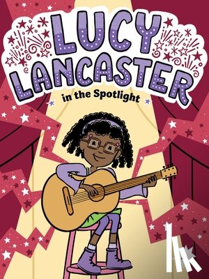 Coven, Willow - Lucy Lancaster in the Spotlight
