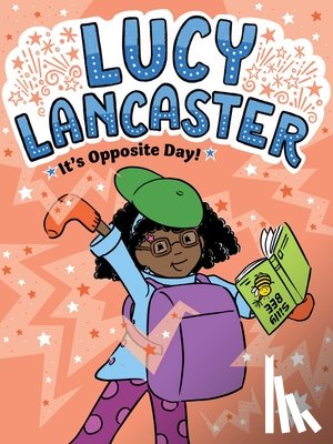 Coven, Willow - Lucy Lancaster It's Opposite Day!