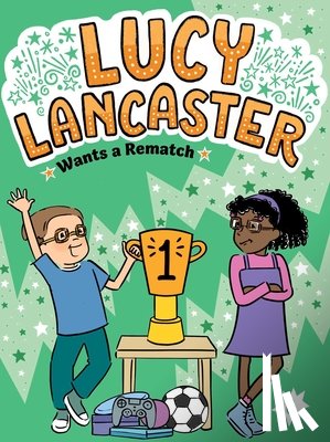 Coven, Willow - Lucy Lancaster Wants a Rematch