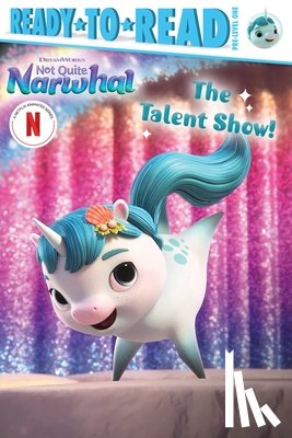 Shaw, Natalie - The Talent Show!: Ready-To-Read Pre-Level 1
