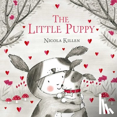 Killen, Nicola - The Little Puppy