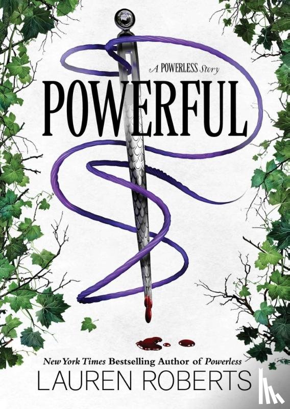 Roberts, Lauren - Powerful
