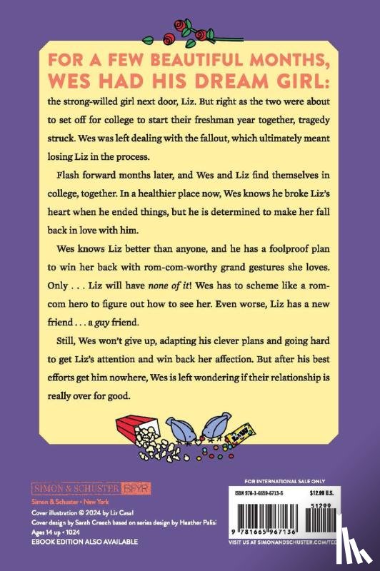 Painter, Lynn - Nothing Like the Movies