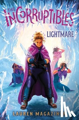 Magaziner, Lauren - Lightmare
