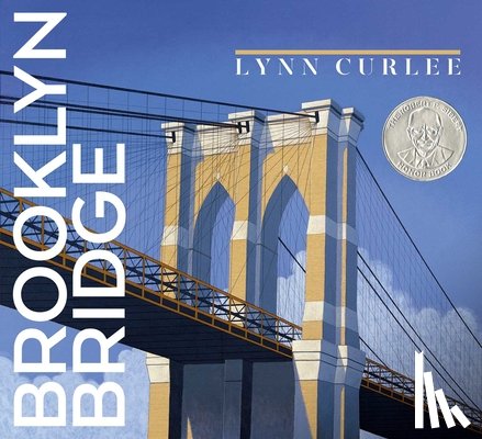 Curlee, Lynn - Brooklyn Bridge