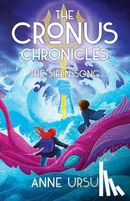 Ursu, Anne - The Siren Song