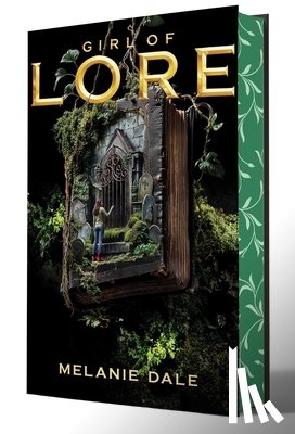 Dale, Melanie - Girl of Lore